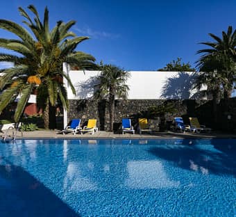 Antillia Hotel