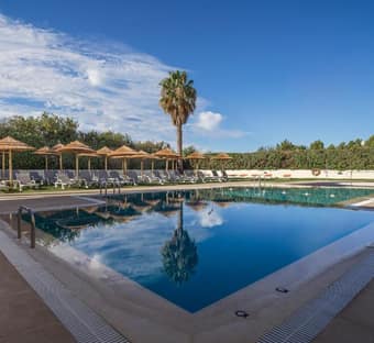 Interpass Vau Hotel