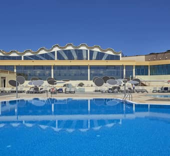 Hotel Golf Mar