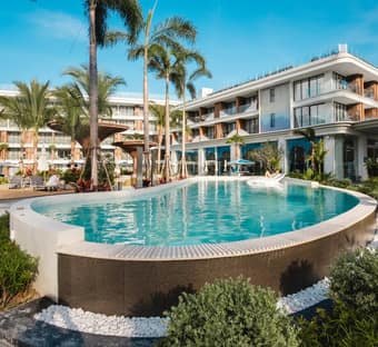 Kora Beach Resort Phuket