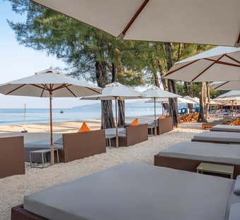 NORA Beach Club