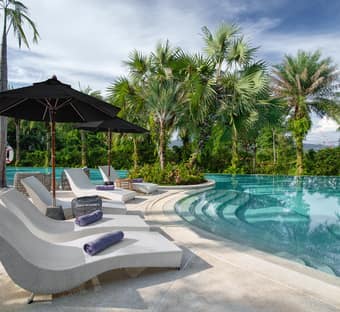 The Pavilions Phuket