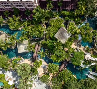 Centara Grand Beach Resort Phuket