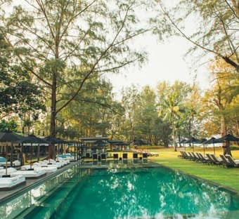 SALA Phuket Mai Khao Beach Resort