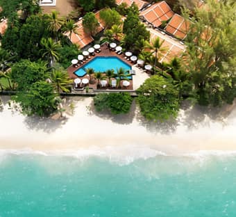 Impiana Resort Patong Phuket