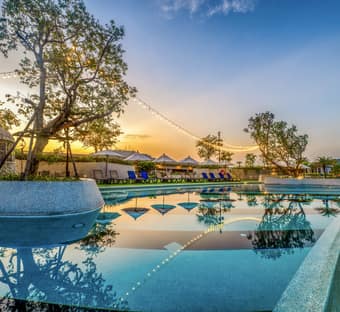 HOMA Phuket Town