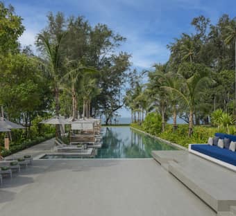 MELIÁ Phuket Mai Khao