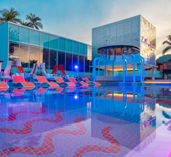 Courtyard By Marriott Phuket, Patong Beach Resort