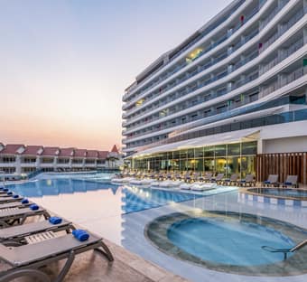 Hotel Las Américas