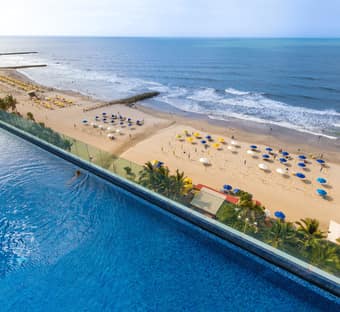 InterContinental Cartagena de Indias by IHG