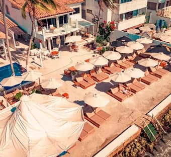 Wala Beach Club