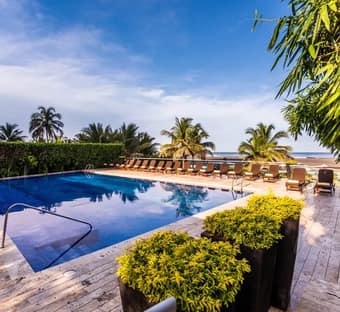 Holiday Inn Cartagena Morros