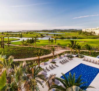 Dreams Karibana Cartagena Golf & Spa Resort - All Inclusive