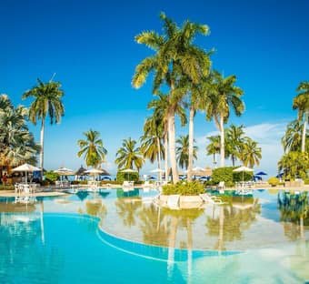 Zuana Beach Resort