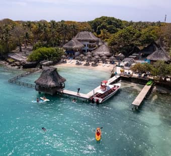 Hotel Isla del Sol