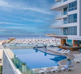 AC Hotel by Marriott Santa Marta