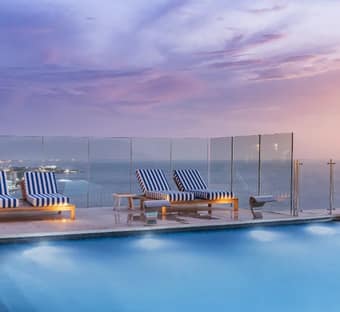 Hilton Santa Marta