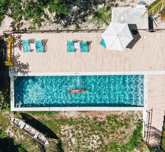 Marine Beach Club & Hotel