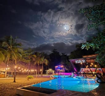 Viajero Tayrona Hostel & Ecohabs