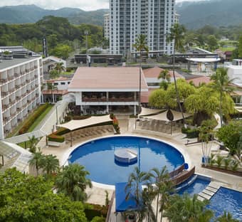 Best Western Jaco Beach All Inclusive Resort
