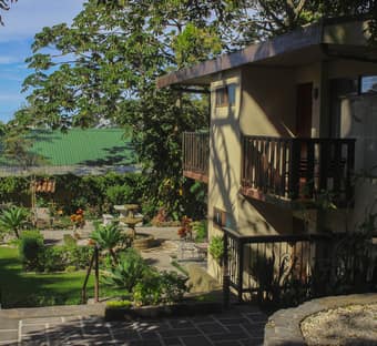 Monteverde Country Lodge