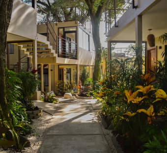 Sibu Boutique Hotel
