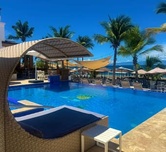 Sun On The Bay Beach Hotel