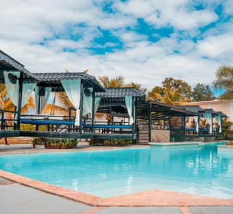 Guacayamos Hotel & Villas