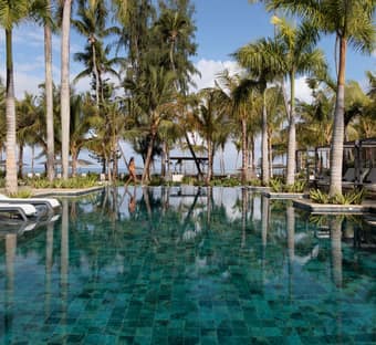 Donoma Las Terrenas Beach Resort & Spa