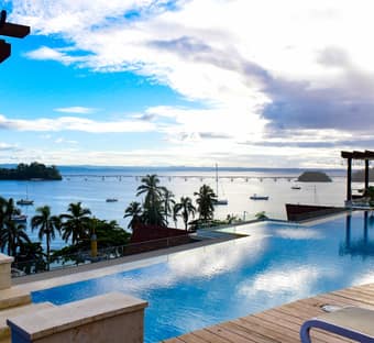 Hacienda Samana Bay Hotel & Residences