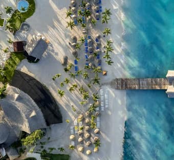  La Cala Restaurant Dominicus Bayahibe