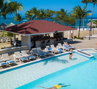 Cofresí Palm Beach & Spa Resort
