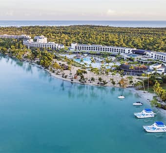 Zemi Miches Punta Cana All Inclusive Resort, Curio Collection By Hilton