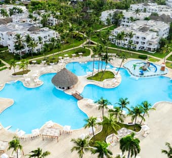 Sunscape Dominicus La Romana