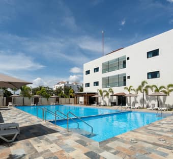 Hotel Anselmo