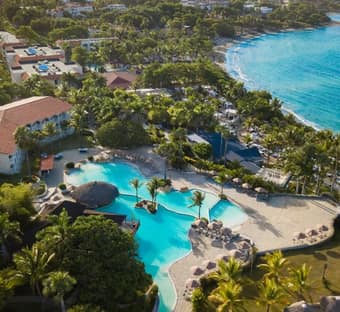Lifestyle Tropical Beach Resort & Spa All Inclusive