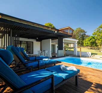 Isla Bed and Breakfast Spa