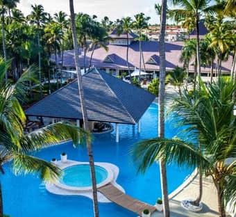 Vista Sol Punta Cana Beach Resort & Spa