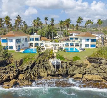 Peninsula Esmeralda Luxury Hotel & Villas