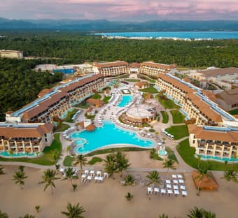 Secrets Playa Esmeralda Resort & Spa