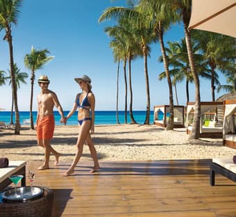 Dreams Dominicus La Romana