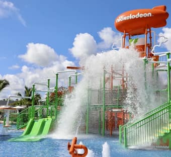 Nickelodeon™ Hotels and Resorts Punta Cana