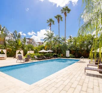 Hodelpa Garden Court