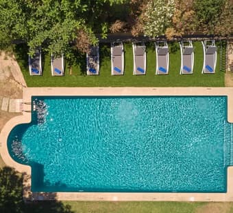 Virrey Finca Hotel