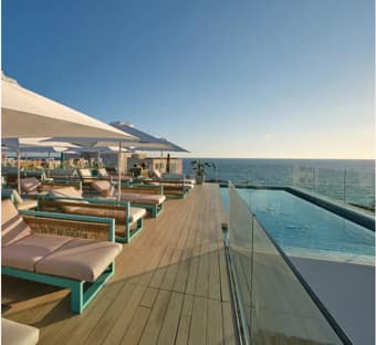 Villa Chiquita Hotel Resort & Spa