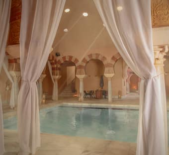 Hammam Al Ándalus