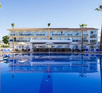 Globales Playa Estepona