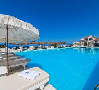 Shiva Beach Club