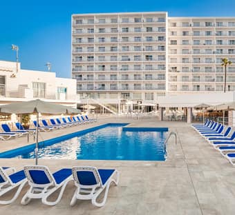 Globales Condes de Alcudia
