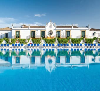 Globales Pueblo Andaluz